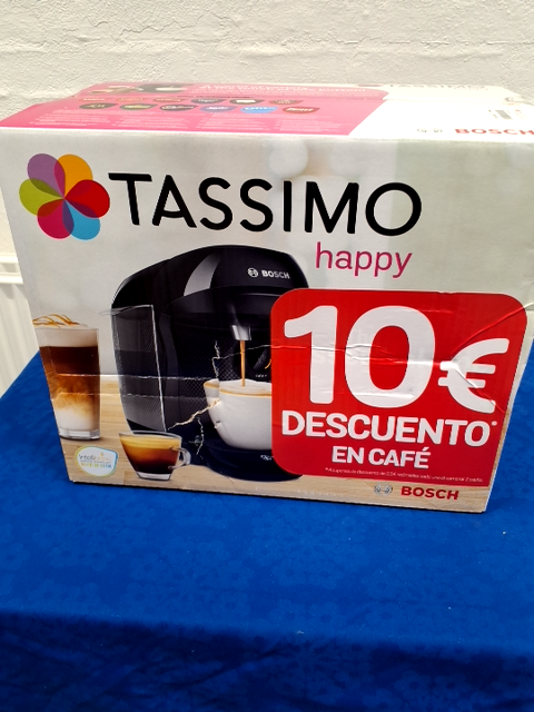Bosch Tassimo